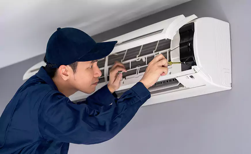 AC Duct Cleaning Farmington