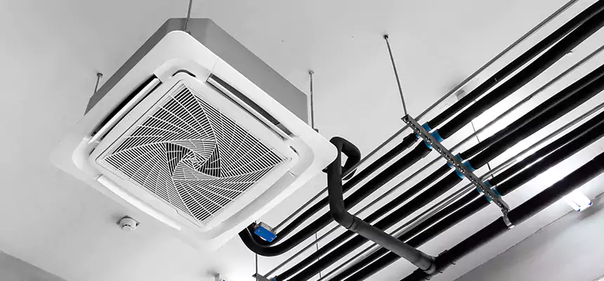 Our Air Duct Deep Cleaning Services in Farmington, UT