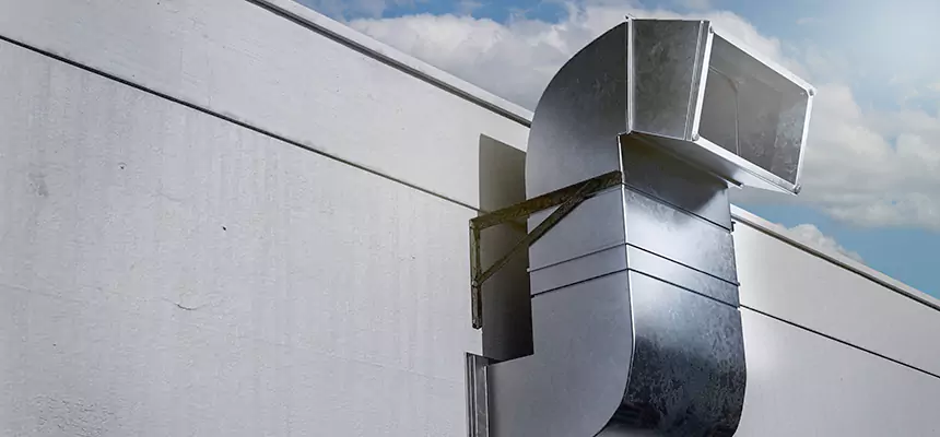 Comprehensive Commercial HVAC Cleaning in Farmington