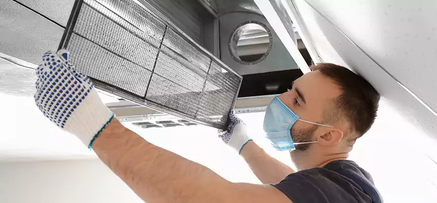 Our Dryer Vent Cleaning Services in Farmington, UT