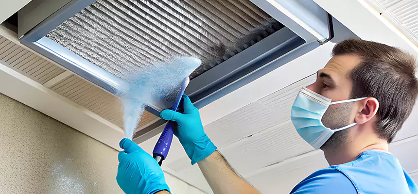Our Home Ventilation Cleaning Services in Farmington, UT