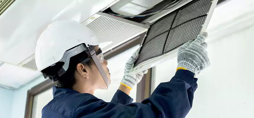Our Multi-family Home Duct Cleaning Services in Farmington, UT