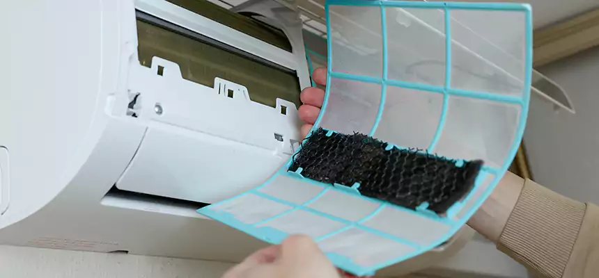 Gentle Ductwork Odor-Control Pet Dander Duct Cleaning in Farmington, UT