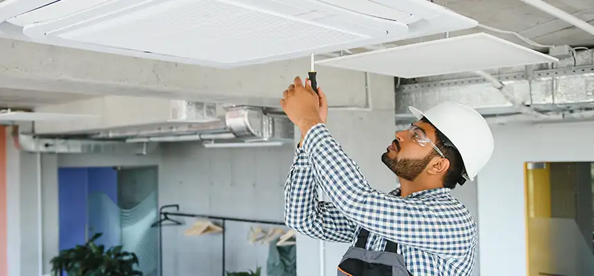 Our Roof Dryer Vent Cleaning Services in Farmington, UT