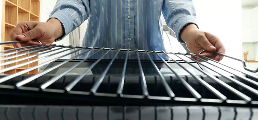 Our Vent Grille Washing Services in Farmington, UT