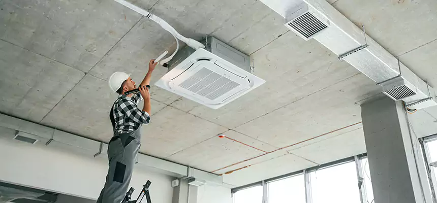 Our Wi Fi Connected Air Ducts Services in Farmington, UT