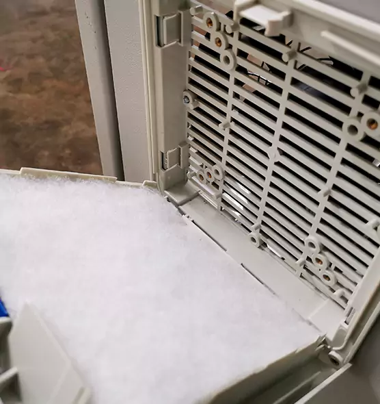 About Air Duct Overhaul & Upgrades in Farmington, UT