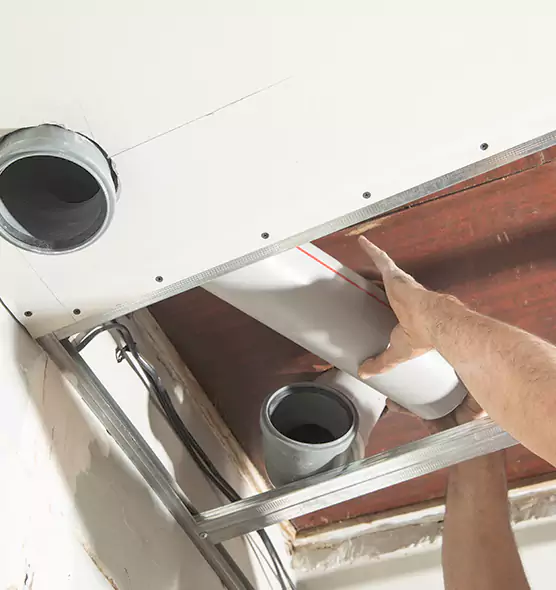 Professional Air Duct Replacement in Farmington, UT