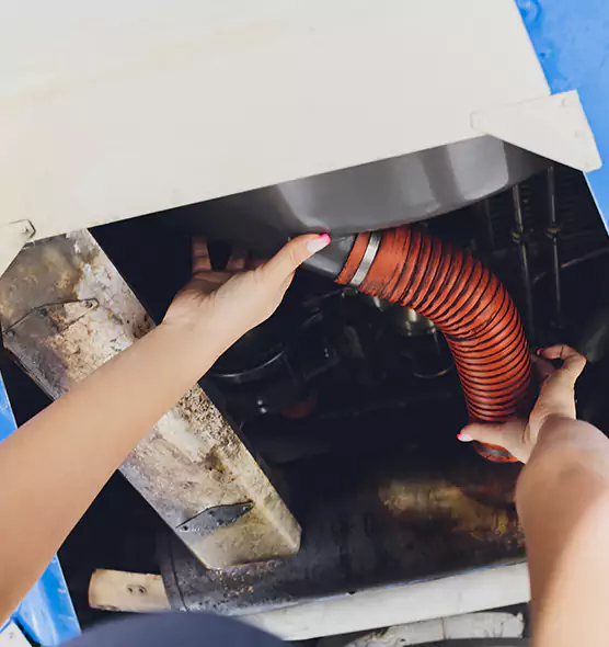 About Air Duct Virus Disinfection in Farmington, UT