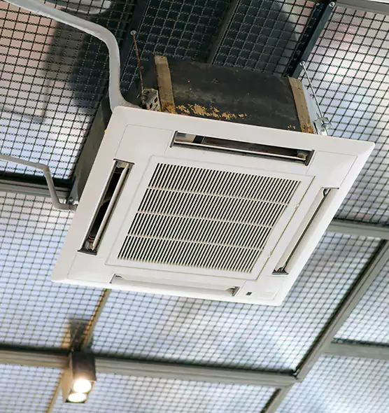 Top-Notch Allergy Relief Vent Cleaning Services in Farmington, UT