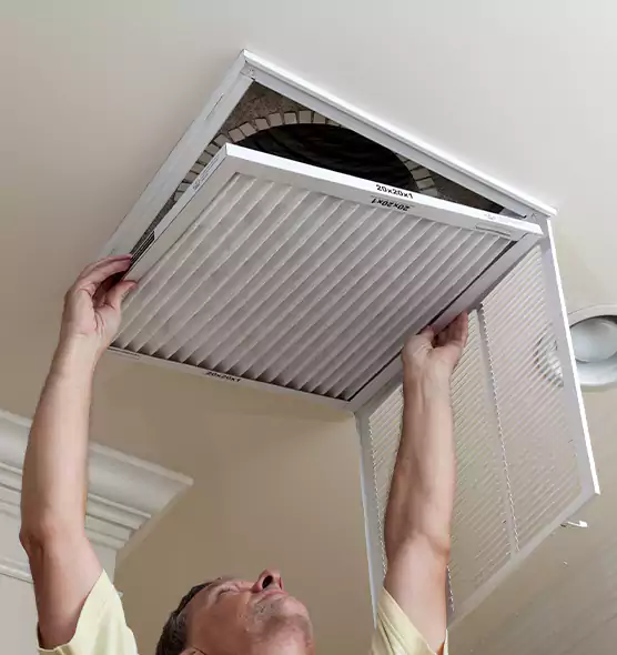 Trusted Apartment Air Duct Cleaning in Farmington, UT