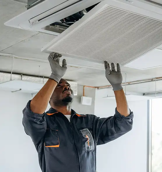 About Certified Air Duct Specialists in Farmington, UT