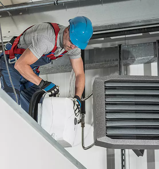 Professional Custom HVAC Ductworkin Farmington, UT