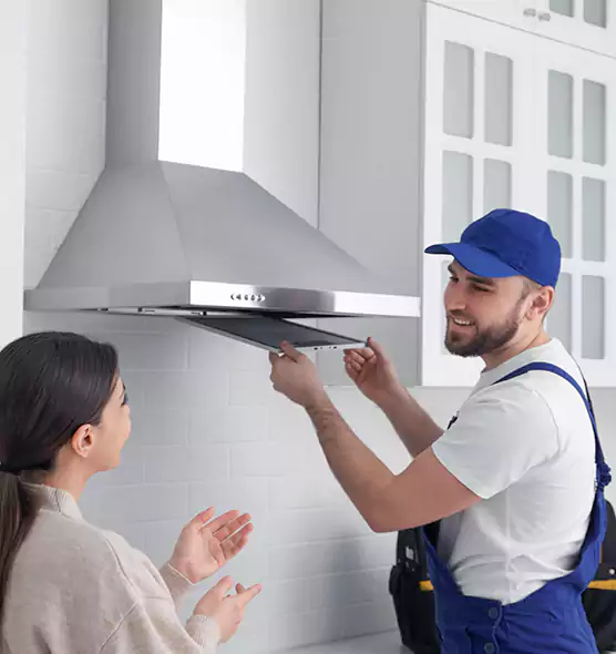 Professional Dryer Vent Cleaning Service in Farmington, UT