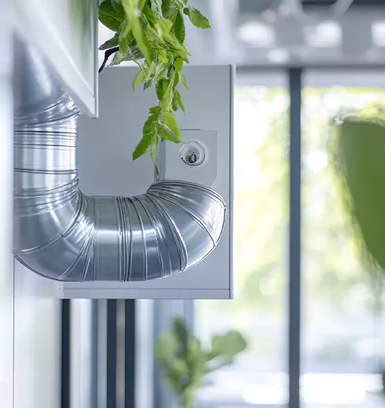 Professional Eco-Safe Dryer Vent Cleaning in Farmington, UT