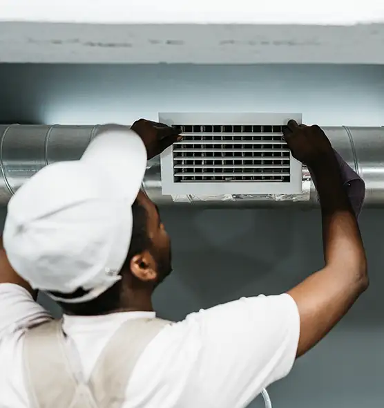 About Emergency Dryer Vent Repair in Farmington, UT