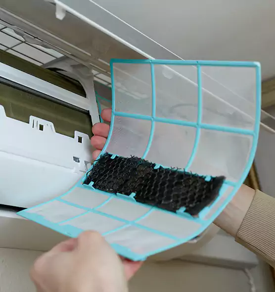 Welcome to Air Duct Cleaning & Repairs Farmington — Your Local HEPA Filter Installation Pros in Farmington, UT