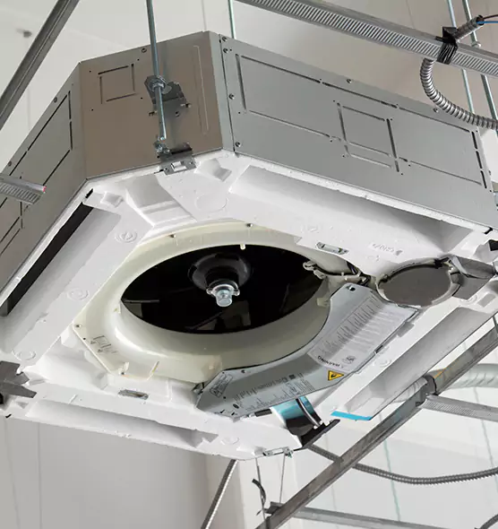 Professional Industrial Dryer Vent Cleaning in Farmington, UT