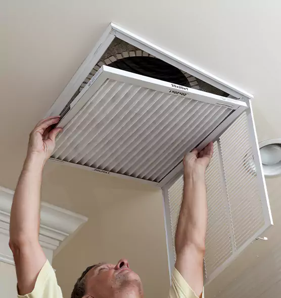 Professional Vent Relocation Services in Farmington, UT