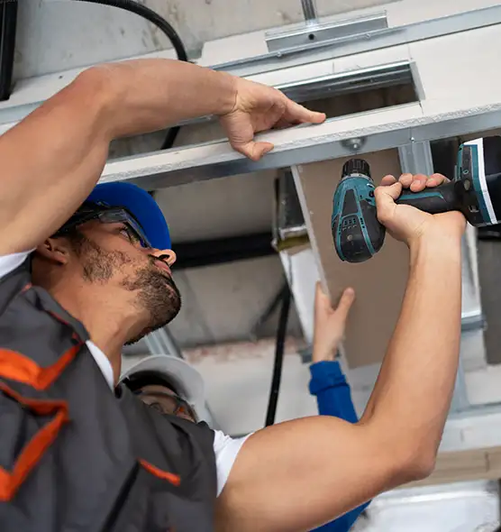 About Vent Smoke Odor Elimination in Farmington, UT