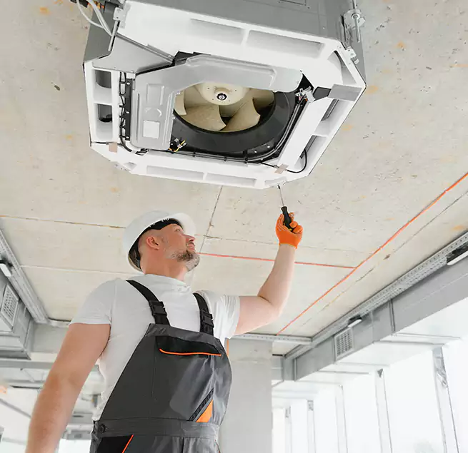 Why Homeowners & Businesses Trust Us in Farmington, UT?