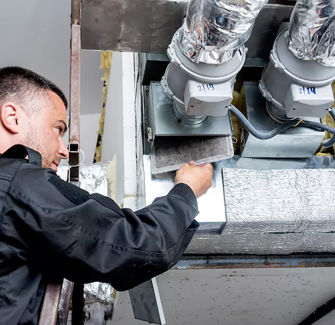 Why Homeowners & Businesses Trust Us in Farmington, UT?