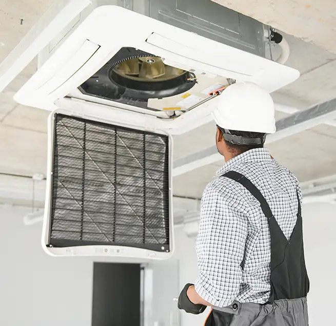 Why Homeowners & Businesses Trust Us in Farmington, UT?