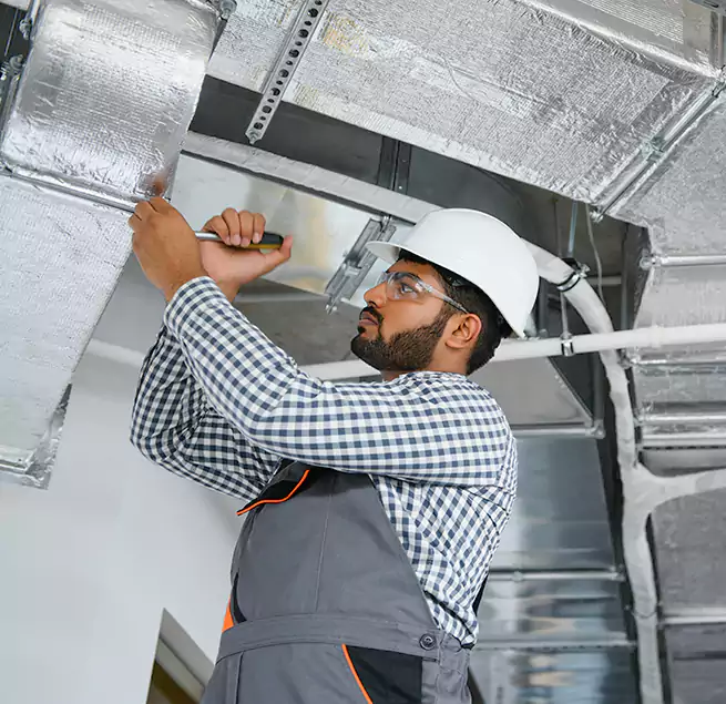 Why Homeowners & Businesses Trust Us Farmington, UT