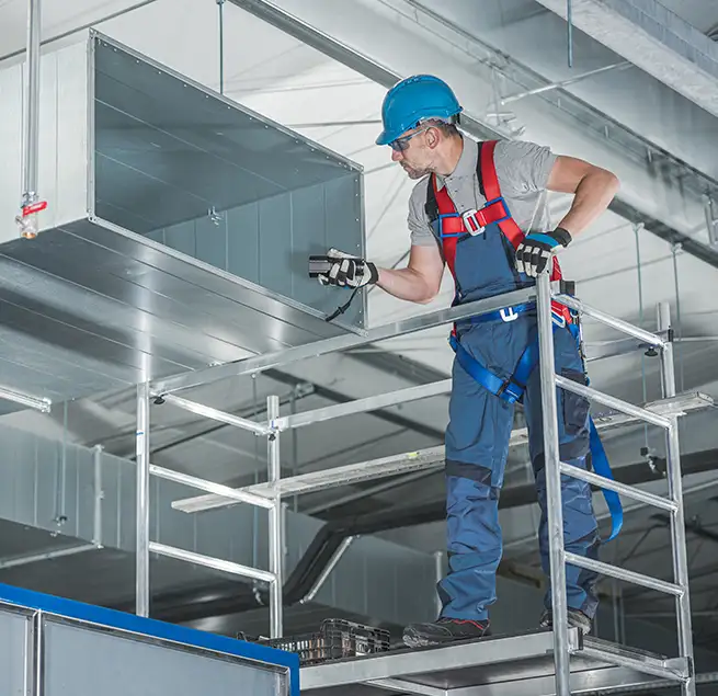 Why Homeowners & Businesses Trust Us in Farmington, UT?