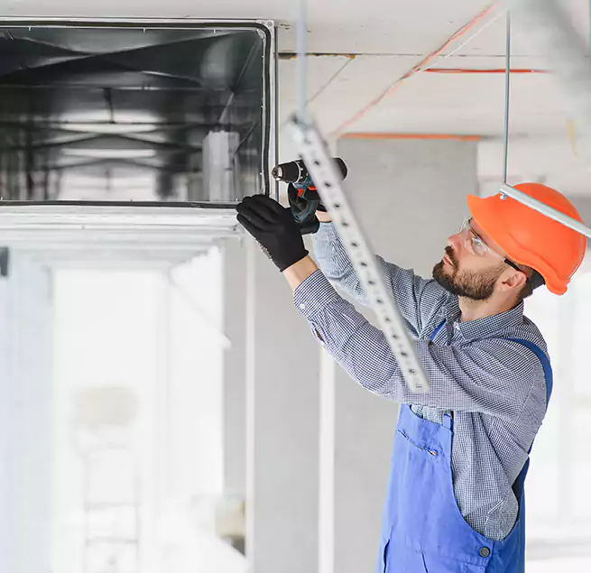 Why Homeowners & Businesses Trust Us Farmington, UT