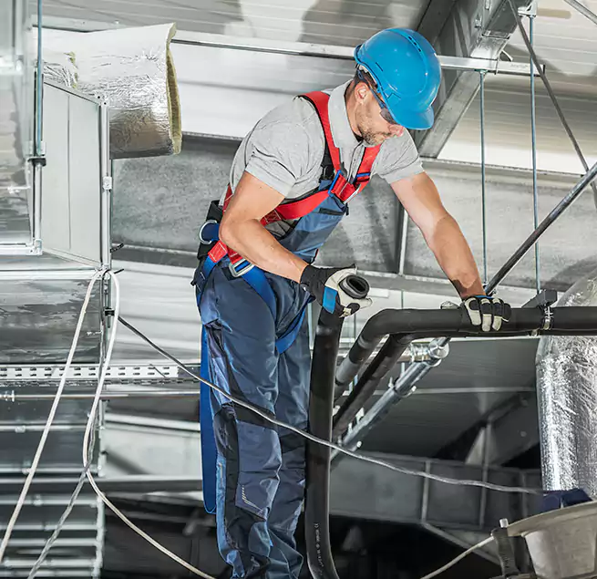 Why Homeowners & Businesses Trust Us in Farmington, UT?