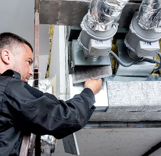 Why Homeowners & Businesses Trust Us in Farmington, UT