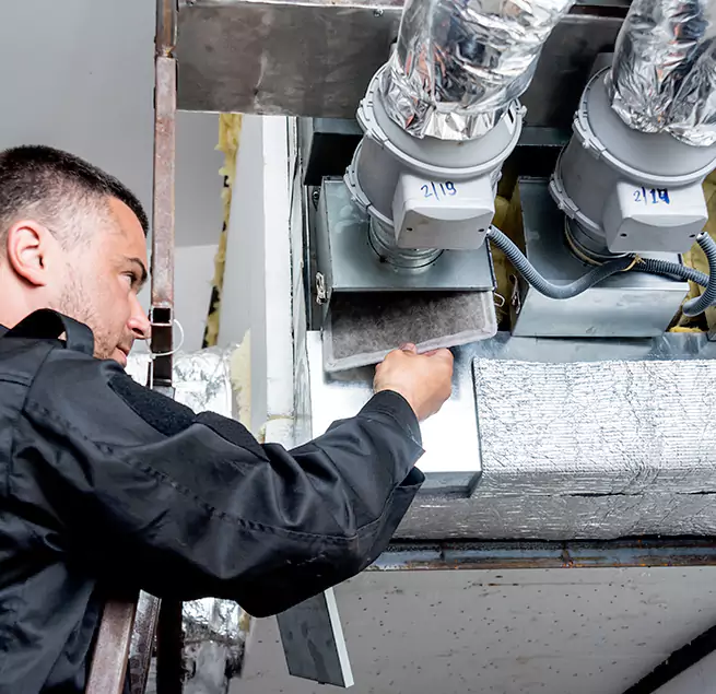 Why Homeowners & Businesses Trust Us in Farmington, UT?