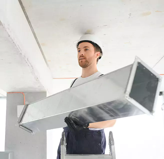 Why Homeowners & Businesses Trust Us in Farmington, UT