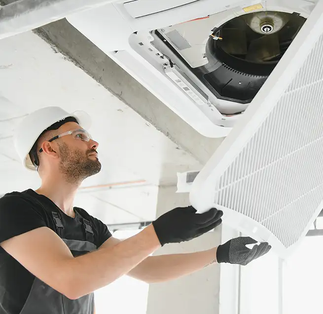 Why Homeowners & Businesses Trust Us in Farmington, UT?