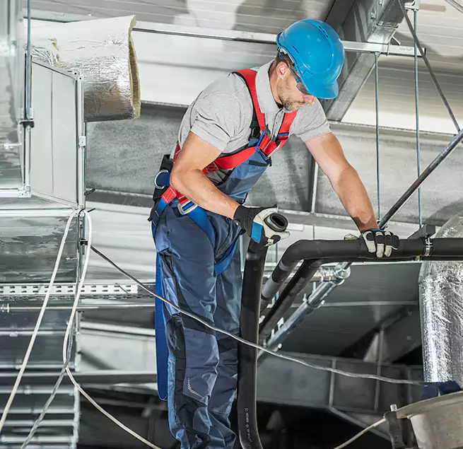 Why Homeowners & Businesses Trust Us in Farmington, UT?