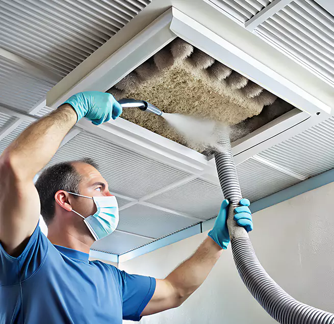  Why Homeowners & Businesses Trust Us Farmington, UT?