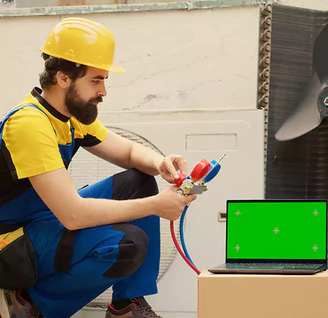 Why Homeowners & Businesses Trust Us in Farmington, UT?