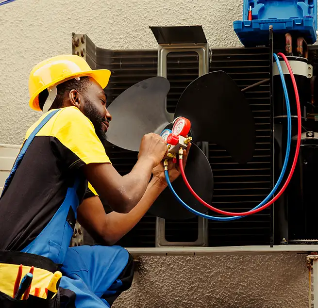 Why Homeowners & Businesses Trust Us in Farmington, UT?