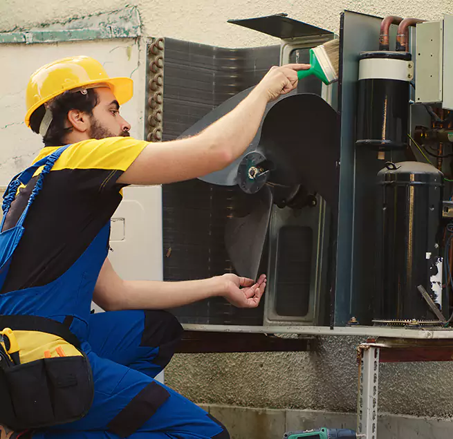  Why Homeowners & Businesses Trust Us in Farmington, UT?