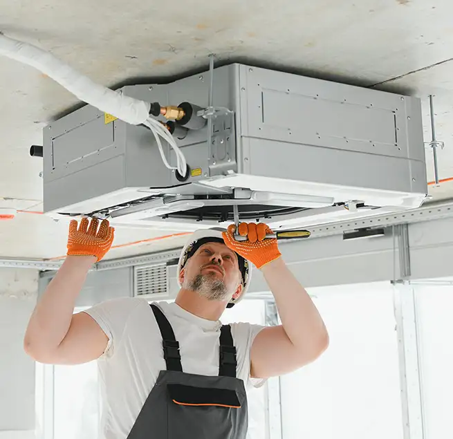 Why Homeowners & Businesses Trust Us Farmington, UT