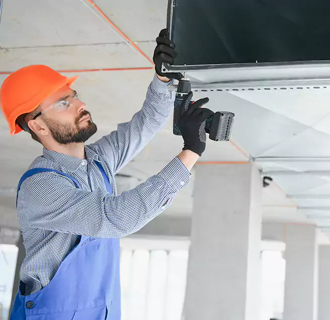 Why Homeowners & Businesses Trust Us in Farmington, UT?