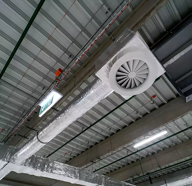 Why Homeowners & Businesses Trust Us in Farmington, UT?