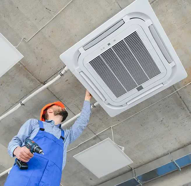 Why Homeowners & Businesses Trust Us in Farmington, UT