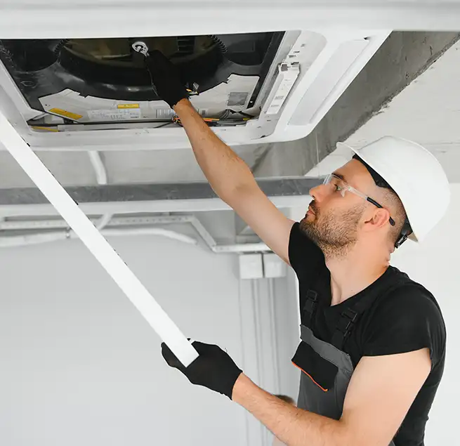 Why Homeowners & Businesses Trust Us in Farmington, UT?