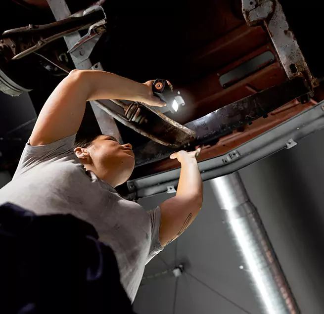 Why Homeowners & Businesses Trust Us Farmington, UT