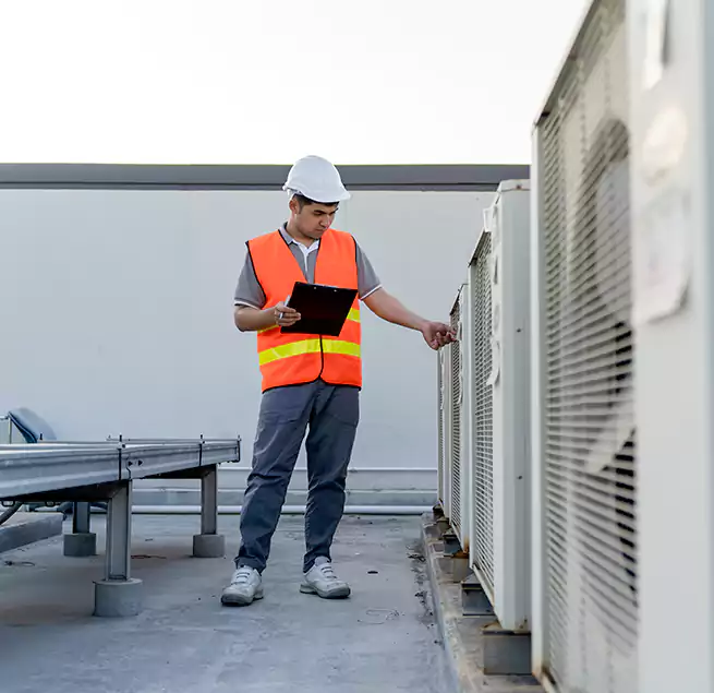 Why Homeowners & Businesses Trust Us in Farmington, UT?