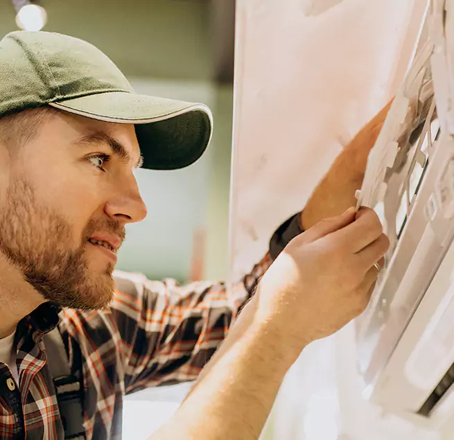 Why Homeowners & Businesses Trust Us in Farmington, UT?